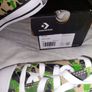 Khaki Camo Converse Image 2