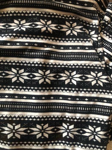 Soft leggings size small