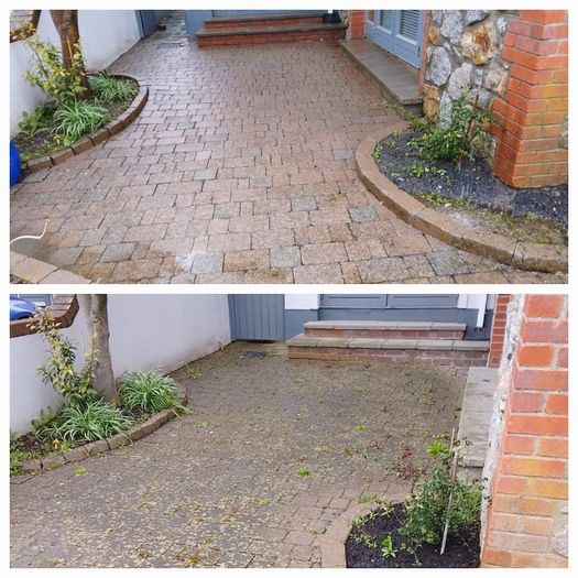 Garden maintenance