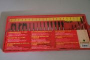precision tool set