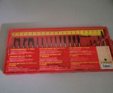 precision tool set