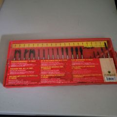 precision tool set