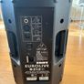 Behringer Eurolive B212D Active PA Speaker, 12" 550W Image 3