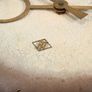 Junghans Art Deco wall clock Image 2