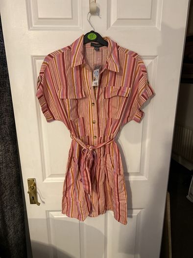 new playsuit