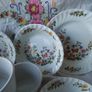 Collection of Aynsley Pieces Image 3