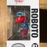 Funko MOTU: Roboto (2021 Summer Virtual Funkon Exclusive) #81 Image 2
