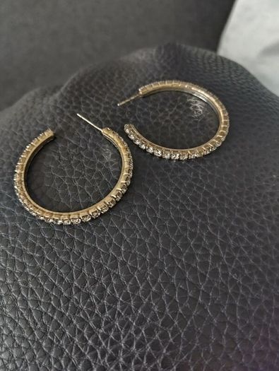 lovely earrings