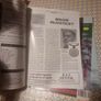 Medal News magazine x 3 Image 8