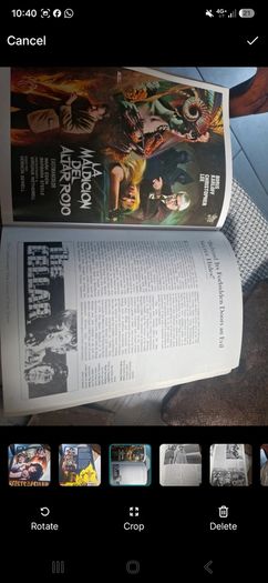 Beasts in the Cellar: The Exploitation Film Career of Tony Tenser (John Hamilton)