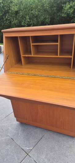 Sutcliffe Bureau Mid Century