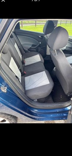 2014 Seat Ibiza