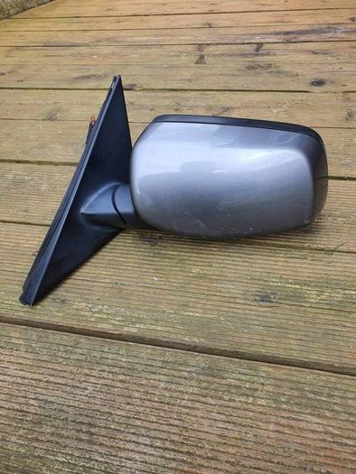 Bmw e60 5 series SE model mirrors