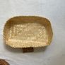 Bundle of 3 wicker storage baskets Image 7
