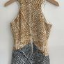 dress bnwt bodycon dress H&M occasion dress size small Image 3