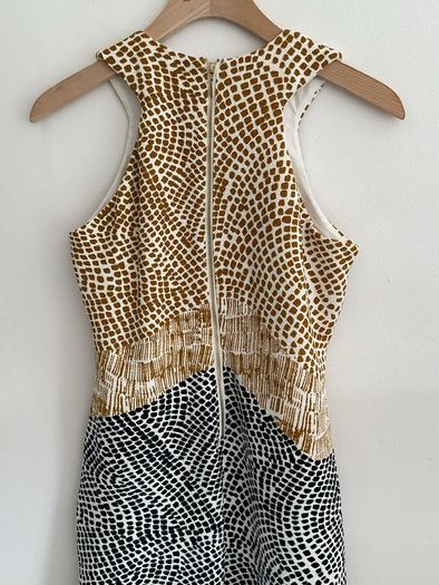 dress bnwt bodycon dress H&M occasion dress size small