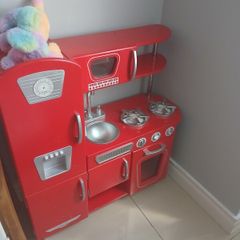 Free kitchen kids