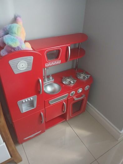 Free kitchen kids