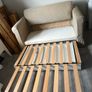 Sofa Ektorp Ikea 2 seater Image 2