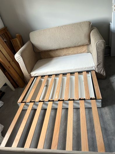 Sofa Ektorp Ikea 2 seater