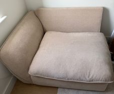 Sofa Corner Piece