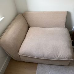 Sofa Corner Piece