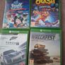 Xbox One with kinect sensor and extras Image 5