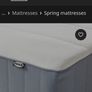 King size mattress Image 5