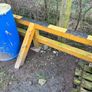 security barrier Image 2