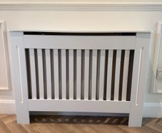 Radiator Cover