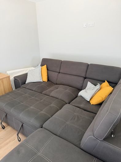 Sofa bed
