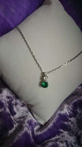 Swarovski necklace