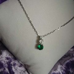 Swarovski necklace