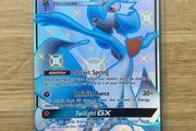 Gardevoir GX Pokemon Card