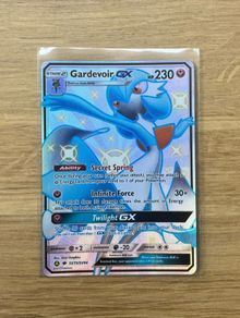 Gardevoir GX Pokemon Card