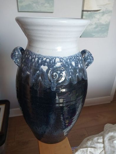 Paul Maloney pottery