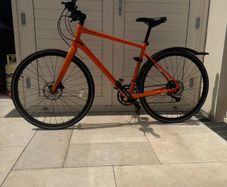 Cannondale Quick Hybrid