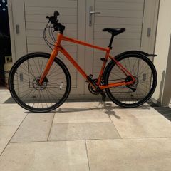 Cannondale Quick Hybrid