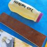 Sharpening Set with Strop. Image 3