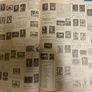 stamp book Stanley Gibbons simplified catalogue stamps of the world 1985 : an illustrated and volume guide ... . Volume 1 Image 5