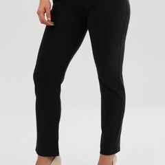 Stylish Trousers with Pockets - size 20