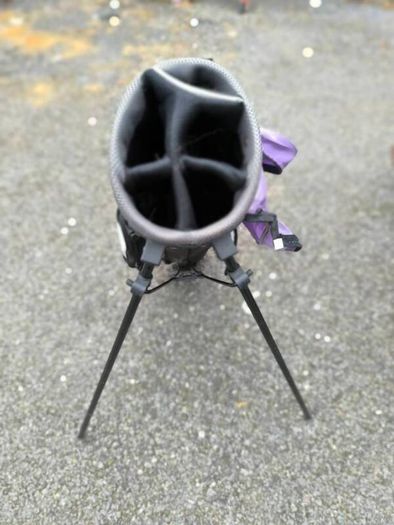 golf bag