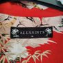 All Saints Shirt Image 3