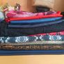 Sewing Fabric Image 4