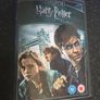 Harry Potter DVD Image 2