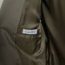 Calvin Klein men's suit jacket Image 3