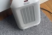fan heater