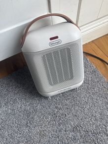 fan heater