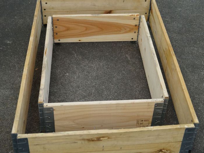 Raised Bed