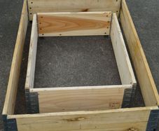 Raised Bed